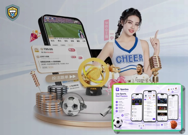 2026美加墨世界杯赛程与球队资料主题图片