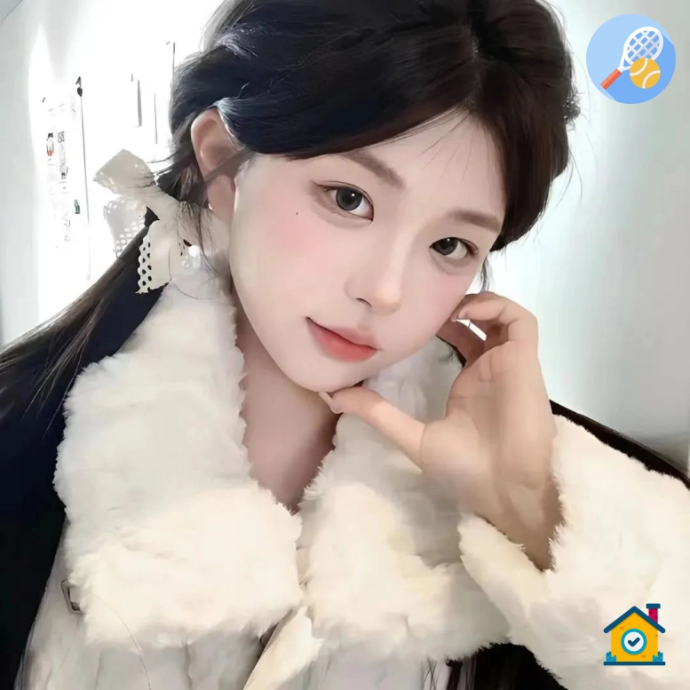 晴天