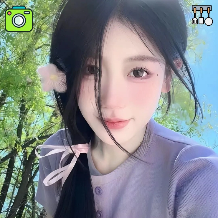 谢女士